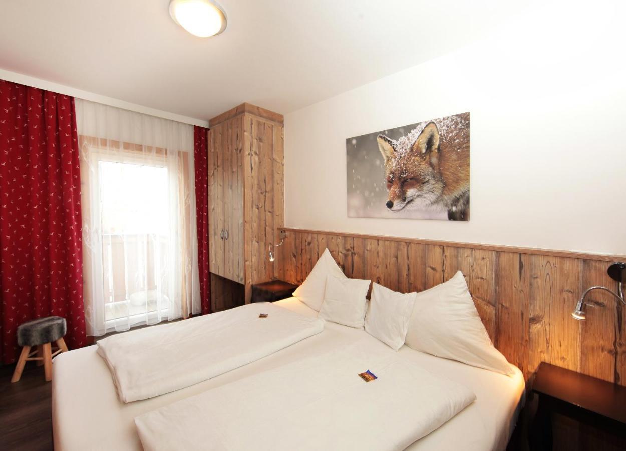 Apartmenthaus Gotthardt Kaprun Exterior photo
