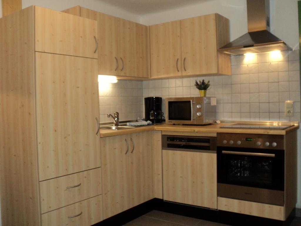 Apartmenthaus Gotthardt Kaprun Room photo