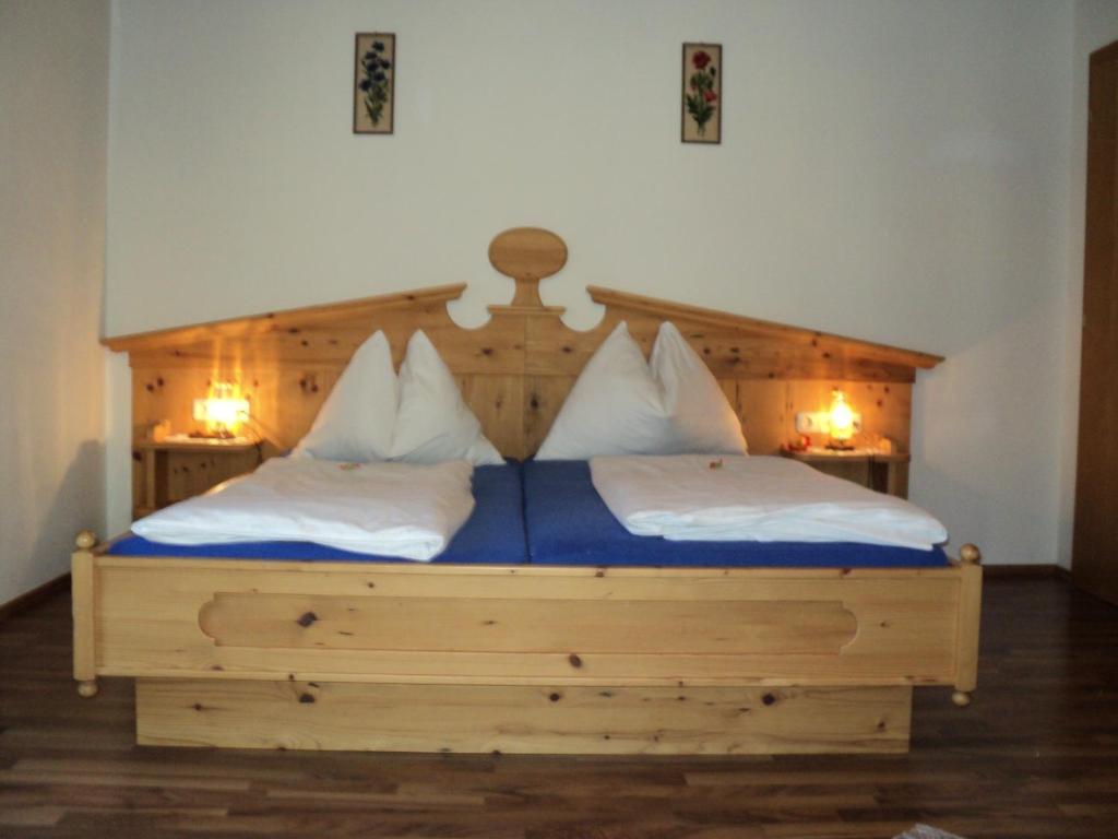 Apartmenthaus Gotthardt Kaprun Room photo