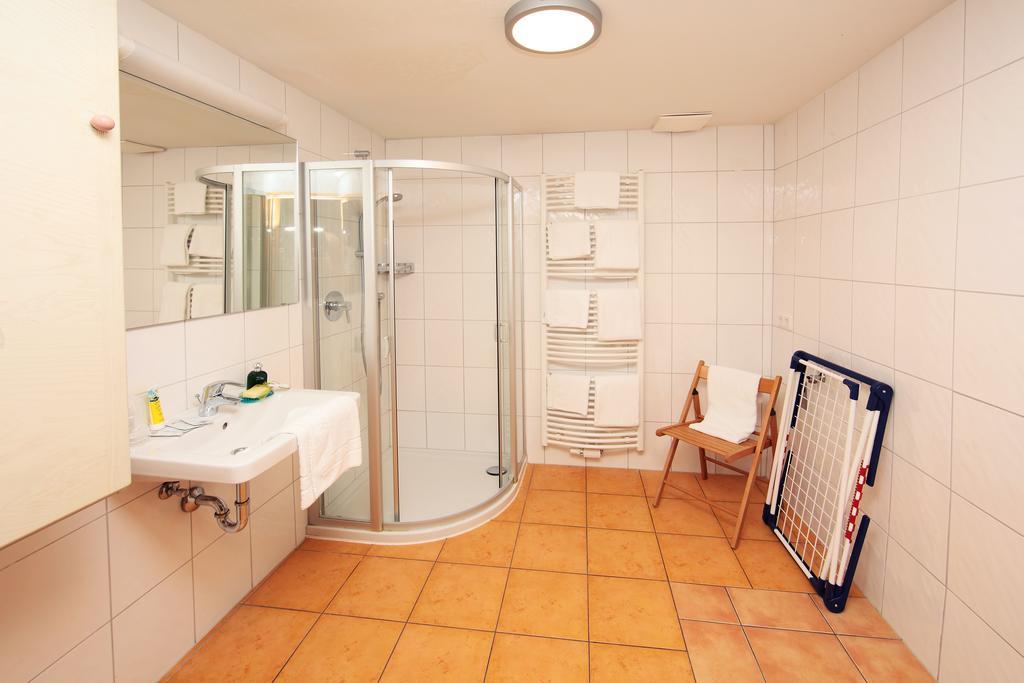 Apartmenthaus Gotthardt Kaprun Exterior photo