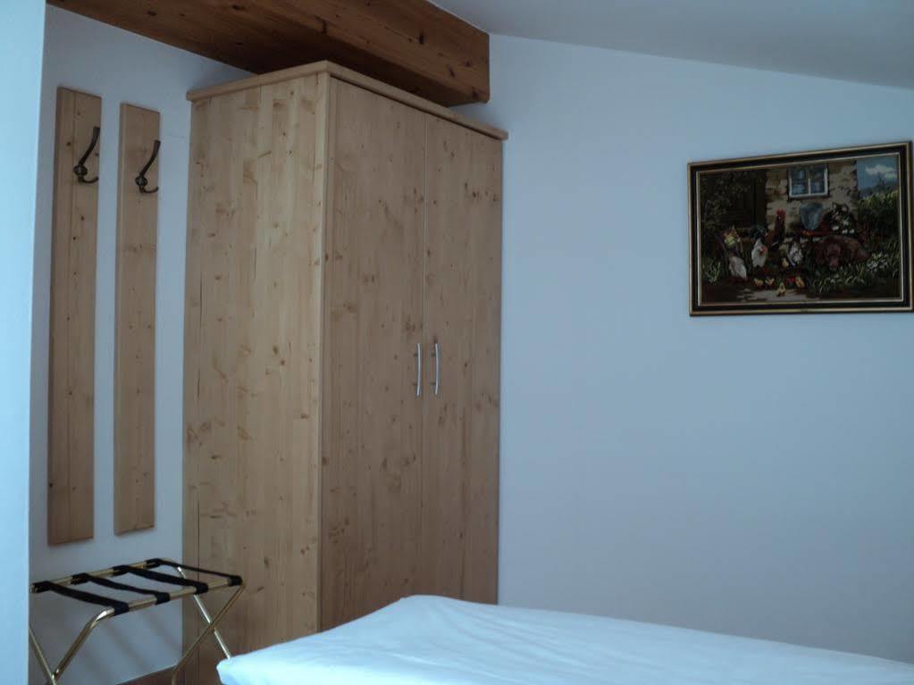 Apartmenthaus Gotthardt Kaprun Exterior photo