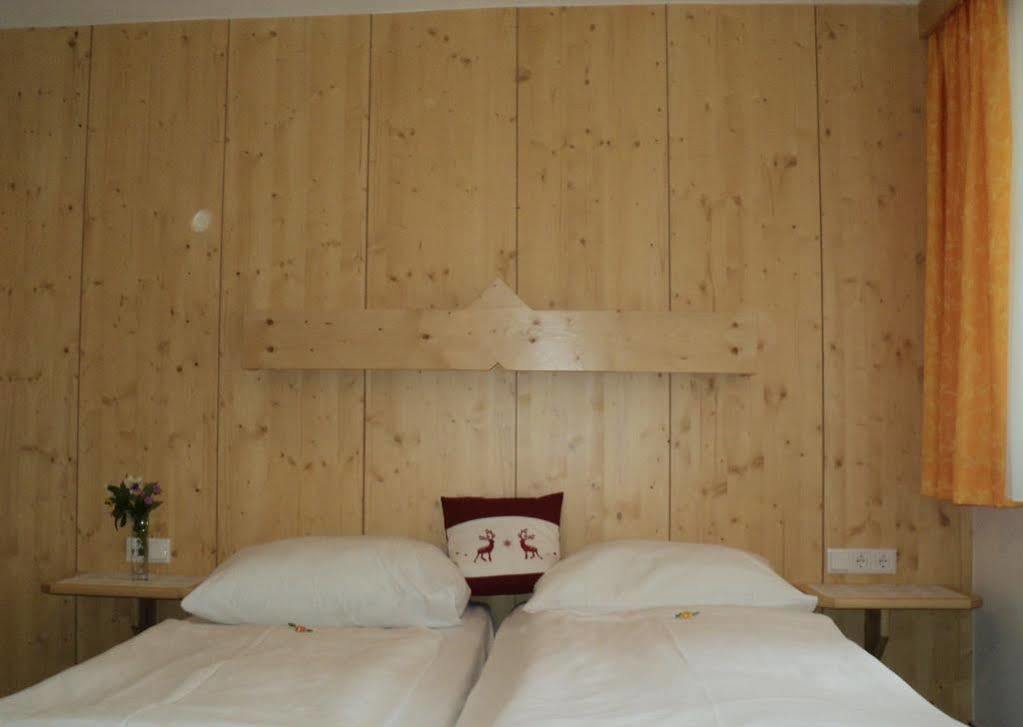 Apartmenthaus Gotthardt Kaprun Exterior photo