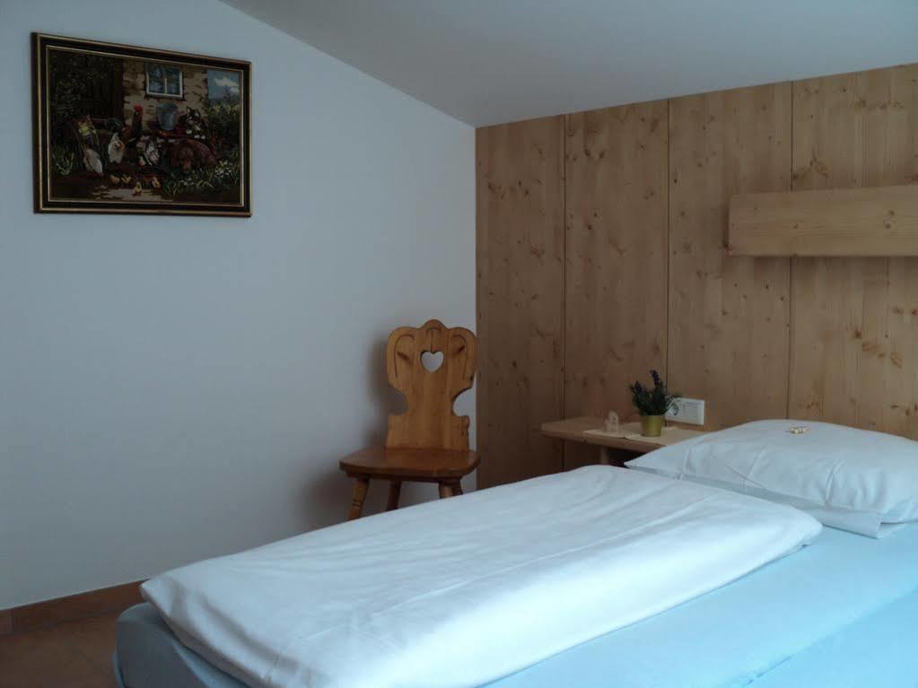 Apartmenthaus Gotthardt Kaprun Exterior photo