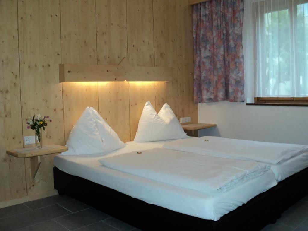 Apartmenthaus Gotthardt Kaprun Exterior photo